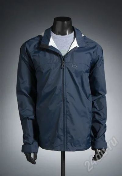 Лот: 325724. Фото: 1. куртка от oakley, размер m, msrp... Верхняя одежда