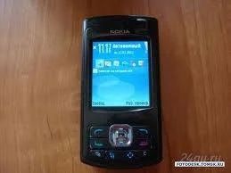 Лот: 1684898. Фото: 1. Nokia N 80 продажа обмен. Смартфоны