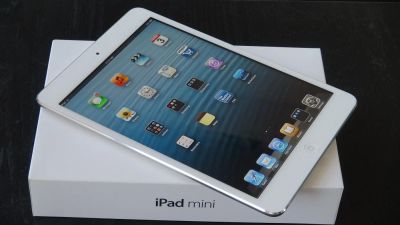 Лот: 5426798. Фото: 1. iPad mini 64Gb WiFi + 3G (максимальный... Планшеты