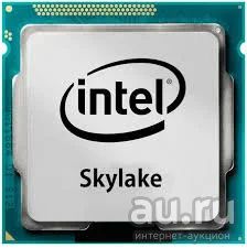 Лот: 17235828. Фото: 1. Intel Core I5 6400 OEM (Up to... Процессоры