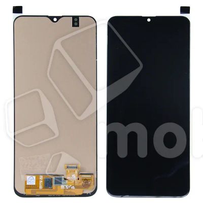 Лот: 18914660. Фото: 1. Дисплей для Samsung Galaxy A20... Дисплеи, дисплейные модули, тачскрины