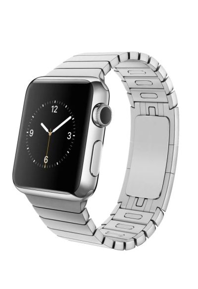 Лот: 8882622. Фото: 1. Часы Apple Watch 38 mm блочный... Смарт-часы, фитнес-браслеты, аксессуары