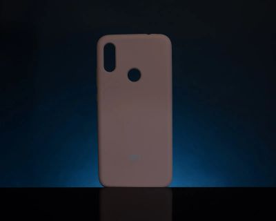 Лот: 19914657. Фото: 1. Кейс Silicon Cover для Xiaomi... Чехлы, бамперы