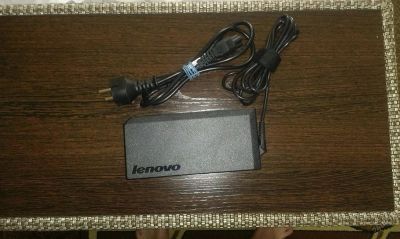 Лот: 5806977. Фото: 1. зарядное устройсво для Lenovo. Зарядные устройства