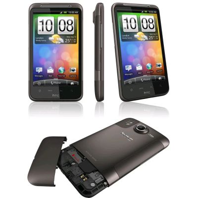 Лот: 3430073. Фото: 1. HTC Desire HD. Смартфоны