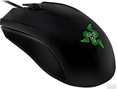 Лот: 8725265. Фото: 1. Мышь проводная Razer Abyssus 2014... Клавиатуры и мыши