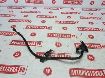 Лот: 20899139. Фото: 1. Шланг тормозной Honda Fit GD1... Тормозная система
