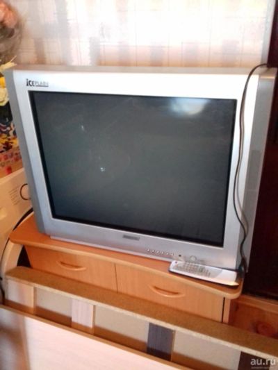 Лот: 8172132. Фото: 1. Телевизор 70см. Телевизоры