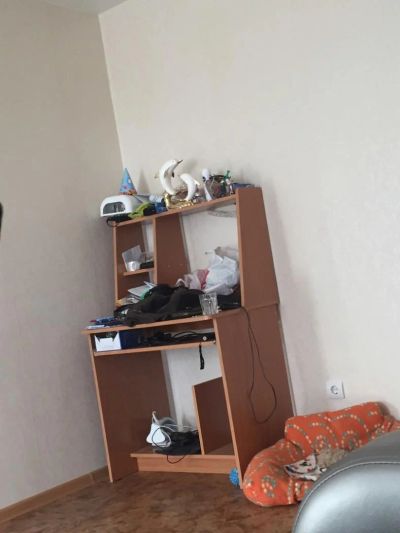 Лот: 8230494. Фото: 1. Компьютерный стол. Компьютерные и письменные столы