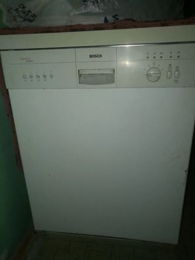 Лот: 20006222. Фото: 1. Посудомоечная машина Bosch работоспособность... Посудомоечные машины