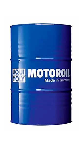 Лот: 19395453. Фото: 1. Масло моторное Liqui Moly Optimal... Масла, жидкости