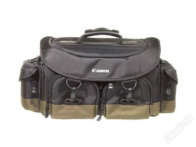 Лот: 285439. Фото: 1. Сумка Canon 1EG Prof Gadget Bag. Другое (фотокамеры)