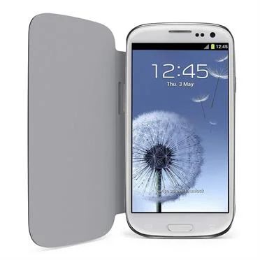 Лот: 4018636. Фото: 1. Чехол Belkin Micra Folio for Samsung... Чехлы, бамперы