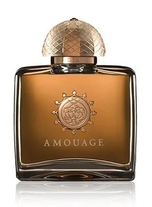 Лот: 5212457. Фото: 1. Dia Amouage. Женская парфюмерия