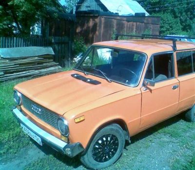 Лот: 1077572. Фото: 1. ВАЗ 2102 "Пуля". Автомобили