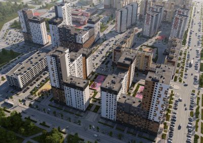 Лот: 25288013. Фото: 1. 1-комн. квартира , Красноярск... Квартиры, студии