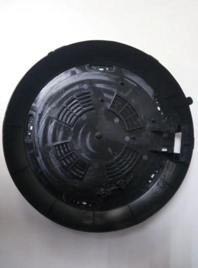Лот: 15777075. Фото: 1. Дно мультиварки Redmond RMK-M271. Запчасти для остальной бытовой техники