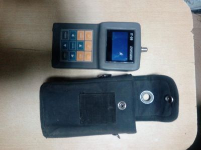 Лот: 11302154. Фото: 1. Планар ИТ-09A - анализатор сигналов... Другое (строительство и ремонт)
