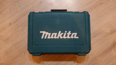 Лот: 18456707. Фото: 1. Шуруповёрт Makita 6271D. Электроинструмент