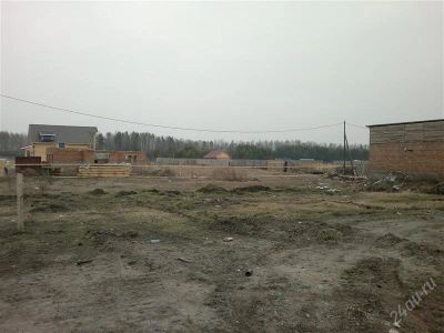 Лот: 1761898. Фото: 1. земельный участок с.Есаулово. Земельные участки