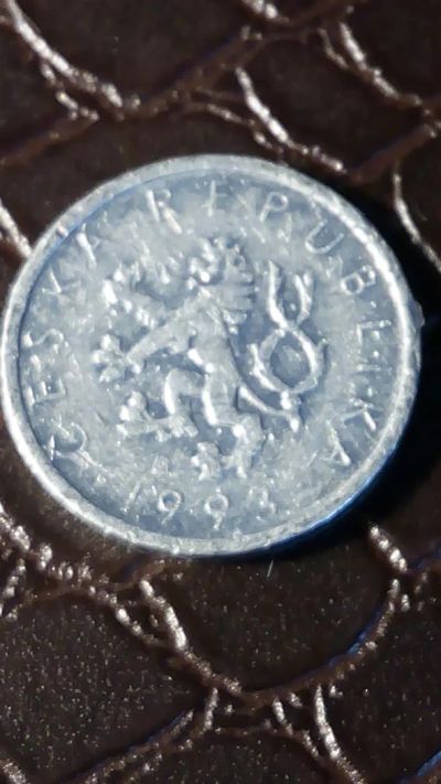 Лот: 8681957. Фото: 1. Иностранная монета 406. Остальные страны
