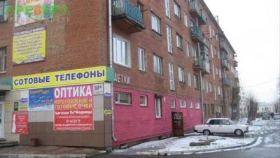 Лот: 1053878. Фото: 1. Продам секционку нефтебаза. Квартиры, студии