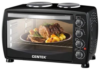Лот: 13899161. Фото: 1. Мини духовка CENTEK CT-1531-42... Микроволновки, мини-печи