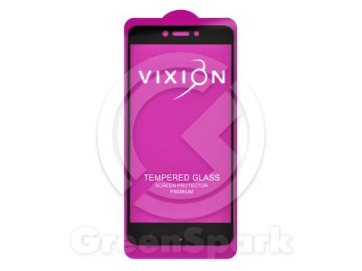 Лот: 16538416. Фото: 1. Защитное стекло 6D для Xiaomi... Защитные стёкла, защитные плёнки