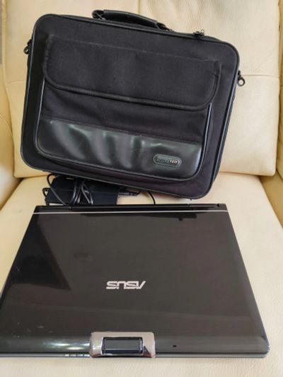 Лот: 20563879. Фото: 1. Ноутбук Asus Pro58s. Ноутбуки