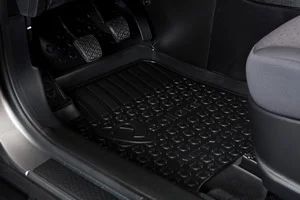 Лот: 10122764. Фото: 1. Коврики в салон для Ssangyong... Чехлы, коврики, оплетки руля