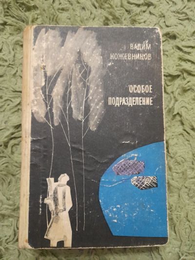 Лот: 25005855. Фото: 1. Книга Кожевников. Художественная