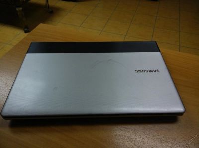 Лот: 5909119. Фото: 1. Samsung NP300E7A. Ноутбуки