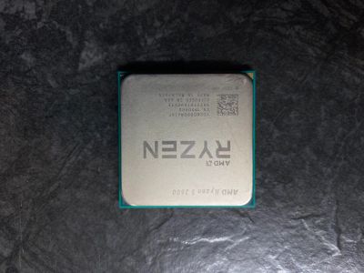 Лот: 20131278. Фото: 1. AMD Ryzen 5 2600 OEM. Процессоры