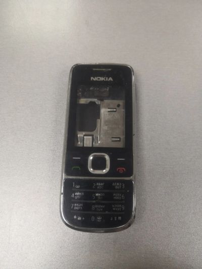 Лот: 21061965. Фото: 1. Корпус Nokia 2700C/2700/2700C-2... Корпуса, клавиатуры, кнопки
