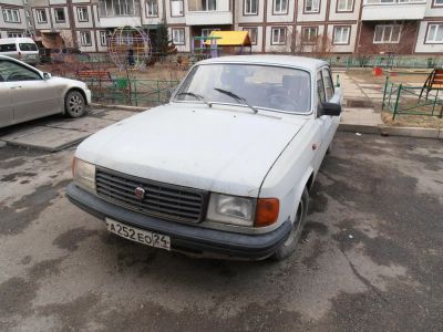 Лот: 7204108. Фото: 1. Продам Волгу 31029. Автомобили