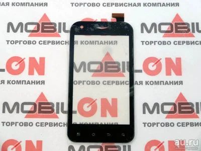 Лот: 13698775. Фото: 1. Cтекло/сенсор/тачскрин Amoi N89... Дисплеи, дисплейные модули, тачскрины