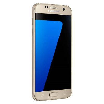 Лот: 10332564. Фото: 1. Samsung Galaxy S7 32 ГБ обмен... Смартфоны