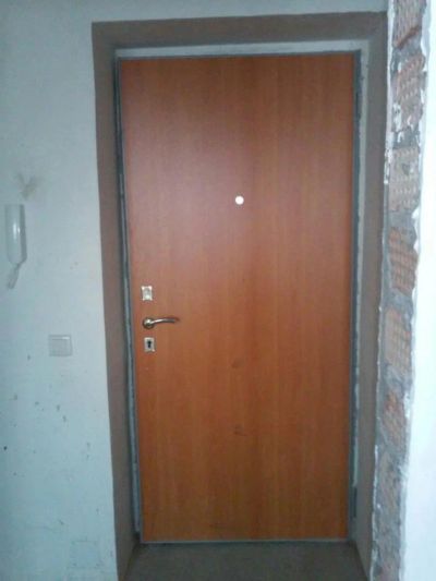 Лот: 5361480. Фото: 1. Входная дверь.Не Китай!!!. Двери входные