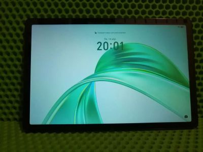 Лот: 25274178. Фото: 1. Планшет Honor Pad X8A 4/128гб... Планшеты