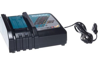 Лот: 20672292. Фото: 1. Зарядное устройство Makita dc18rc. Электроинструмент