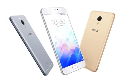 Лот: 7952916. Фото: 1. Meizu M3 Note Prime 3Gb/32Gb... Смартфоны