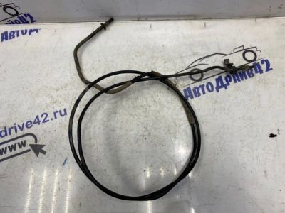 Лот: 21715038. Фото: 1. трубка топливная Kia Cerato LD. Топливная система