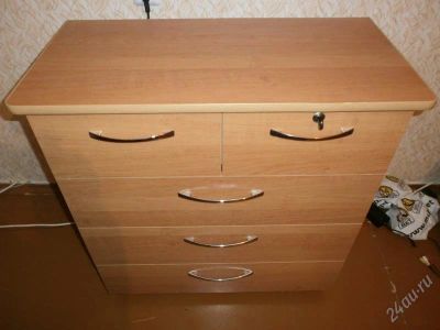 Лот: 1663033. Фото: 1. Комод. Другое (мебель)