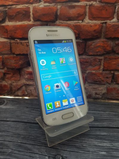 Лот: 11208979. Фото: 1. Телефон Samsung GT-S7392*. Кнопочные мобильные телефоны