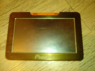 Лот: 15592414. Фото: 1. медиаплеер Pioneer. GPS-навигаторы