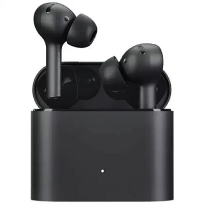 Лот: 19115870. Фото: 1. Наушники TWS Xiaomi Mi True Earphones... Наушники, гарнитуры