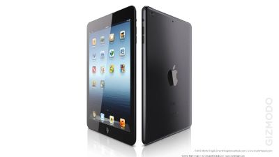 Лот: 4913119. Фото: 1. Планшет Apple iPad mini 64Gb Wi-Fi... Планшеты