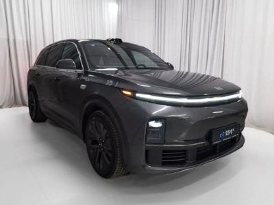 Лот: 25442674. Фото: 1. Внедорожник LiXiang L7 2025. Автомобили