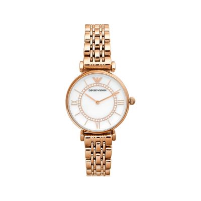 Лот: 23848305. Фото: 1. Женские часы ARMANI EXCHANGE AR1909. Оригинальные наручные часы