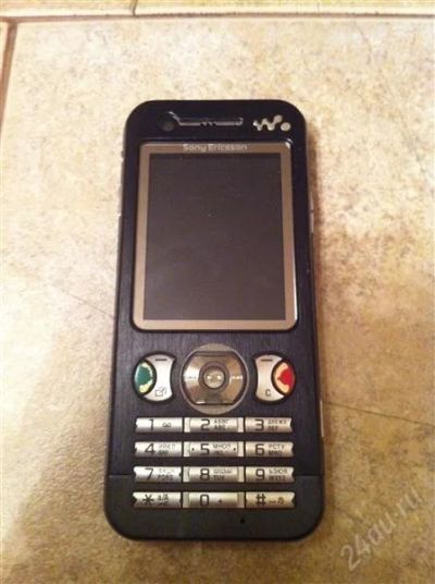 Лот: 2323728. Фото: 1. Sony ericsson W890I. Кнопочные мобильные телефоны